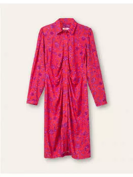 Топ Oilily, красный