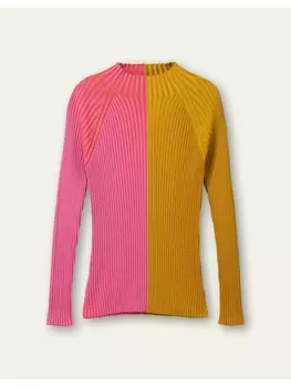 Топ Oilily, красный