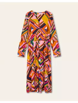 Топ Oilily, оранжевый