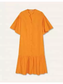 Топ Oilily, оранжевый