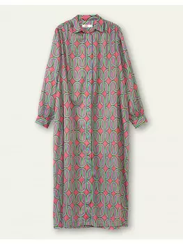 Топ Oilily, оранжевый