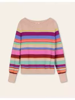 Топ Oilily, разноцветный