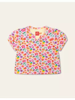 Топ Oilily, розовый