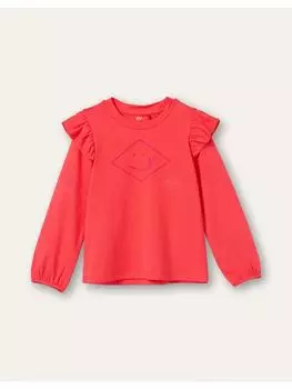 Топ Oilily, розовый