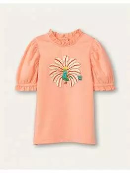 Топ Oilily, розовый