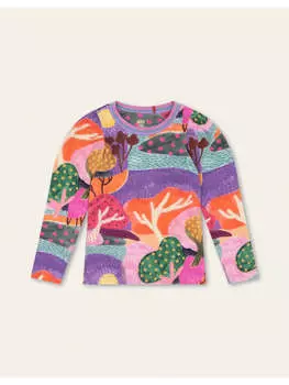 Топ Oilily, розовый