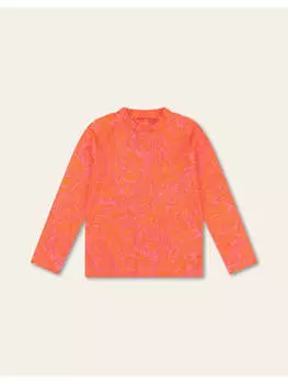 Топ Oilily, розовый