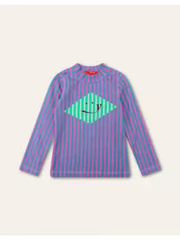 Топ Oilily, розовый