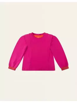 Топ Oilily, розовый