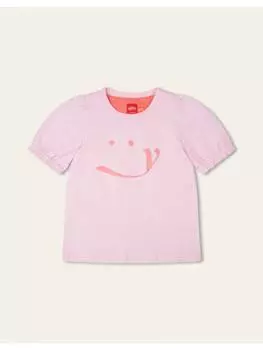 Топ Oilily, розовый