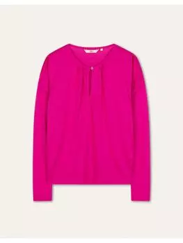 Топ Oilily, розовый