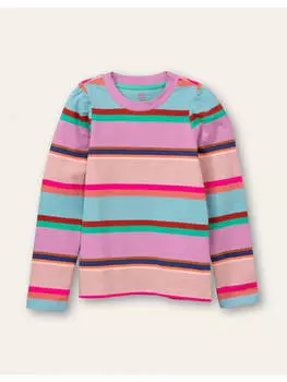 Топ Oilily, синий