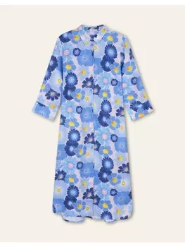 Топ Oilily, синий