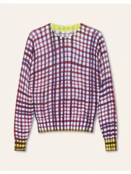 Топ Oilily, синий