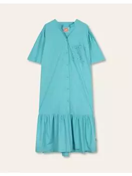 Топ Oilily, синий