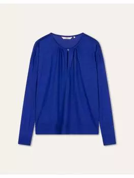 Топ Oilily, синий