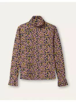 Топ Oilily, синий