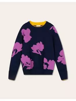 Топ Oilily, синий