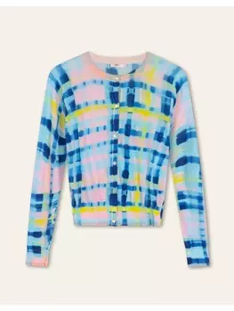 Топ Oilily, синий