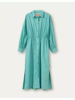 Топ Oilily, синий