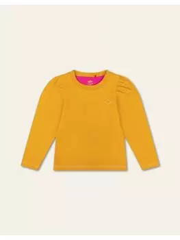 Топ Oilily, зеленый