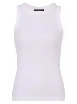 Топ олина Drykorn, белый