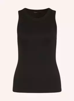 Топ олина Drykorn, черный