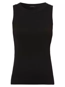 Топ олина Drykorn, черный