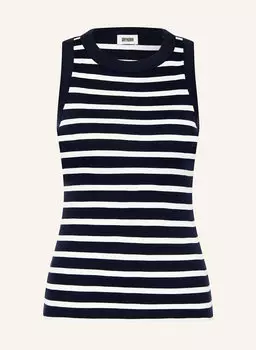 Топ олина Drykorn, мультиколор