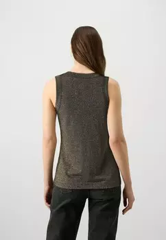 Топ OLINA DRYKORN, золото