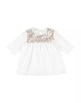 Топ Olive By Sisco, белый