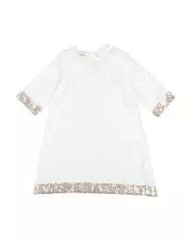 Топ Olive By Sisco, белый