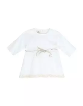 Топ Olive By Sisco, белый