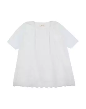 Топ Olive By Sisco, белый