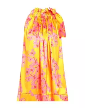 Топ Olla Parg, оранжевый