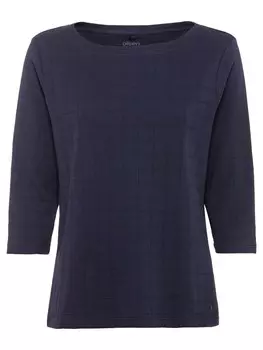 Топ Olsen HANNAH, синий