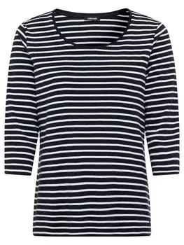 Топ Olsen, темно-синий