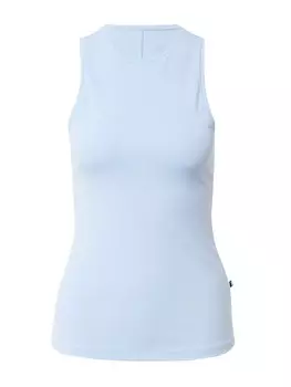 Топ On, светло-синий
