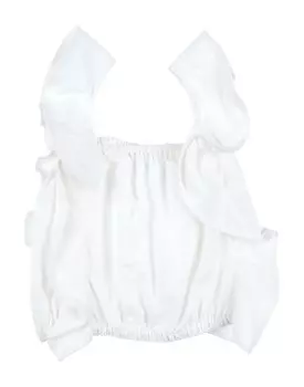 Топ Once, молочный