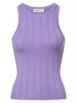 Топ ондрия Edited, фиолетовый
