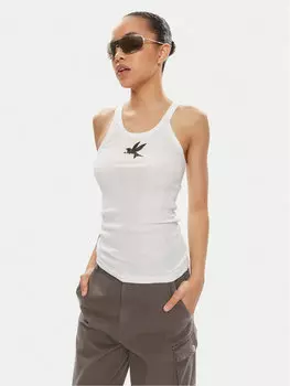 Топ One Teaspoon, белый