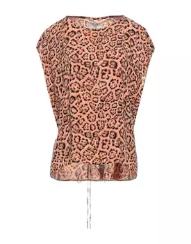 Топ One Teaspoon, розовый