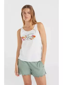 Топ ONEILL Luana, белый