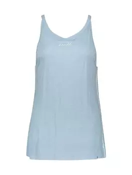 Топ ONEILL Poppy, голубой