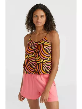 Топ ONEILL Tiare, красочный