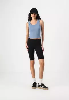 Топ ONLEASY 2 PACK ONLY, синий