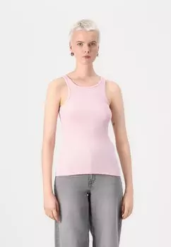 Топ ONLKENYA LIFE TANK ONLY, розовый