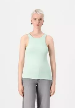 Топ ONLKENYA LIFE TANK ONLY, светло-зеленый