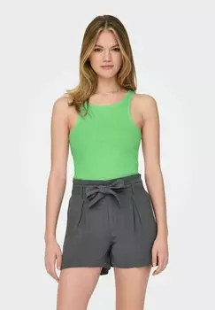 Топ ONLKENYA LIFE TANK ONLY, светло-зеленый