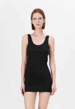 Топ ONLLIVE LOVE NEW LONG 2PACK NOOS ONLY, черный
